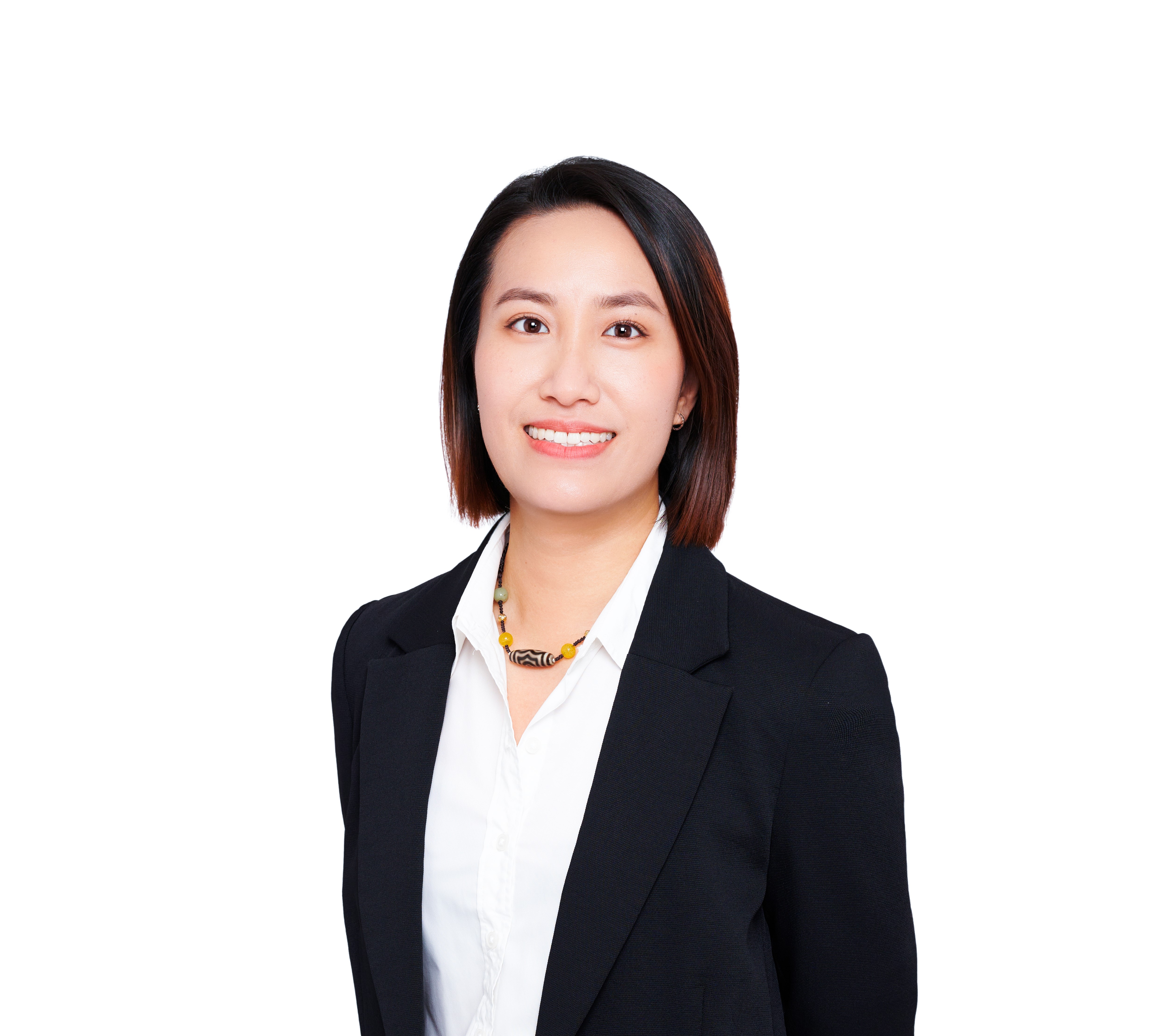 Michael Chen - Real Estate Agent